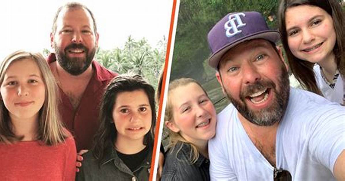 Ila Bert Kreischer Daughter