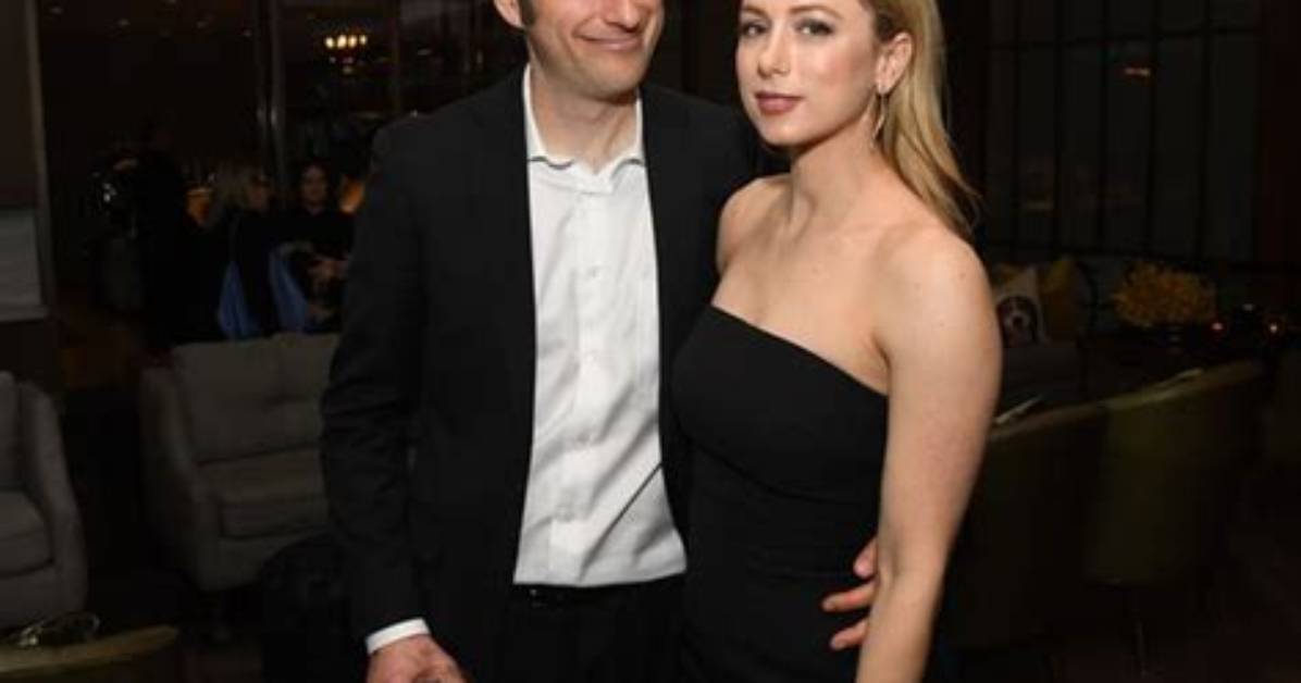 Iliza Shlesinger Husband: a Comprehensive Look into Her Personal Life