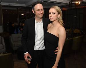 Iliza Shlesinger Husband: a Comprehensive Look into Her Personal Life