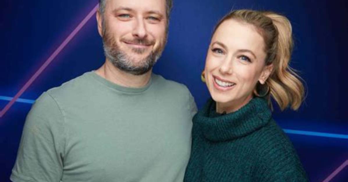 Iliza Shlesinger's Comedian Husband: a Comprehensive Look into Their Relationship