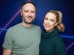 Iliza Shlesinger's Comedian Husband: a Comprehensive Look into Their Relationship