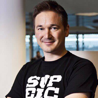 Ilkka Paananen Net Worth