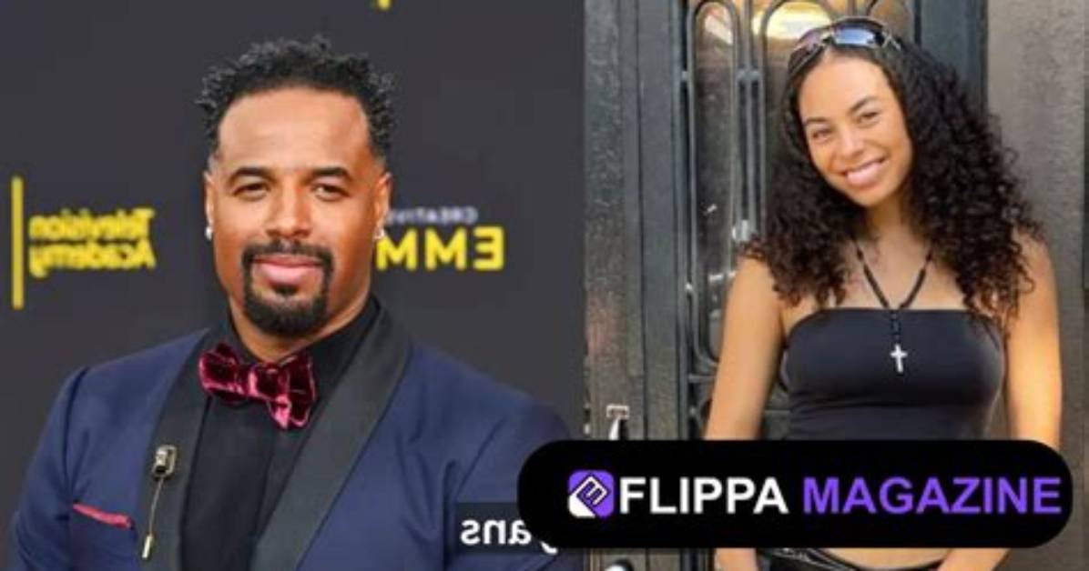 Illya Wayans: a Rising Star in the Entertainment Industry