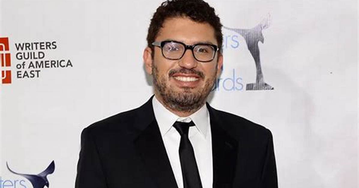 Iman Esmail Height, Weight, Net Worth, Age, Birthday, Wikipedia, Who, Nationality, Biography
