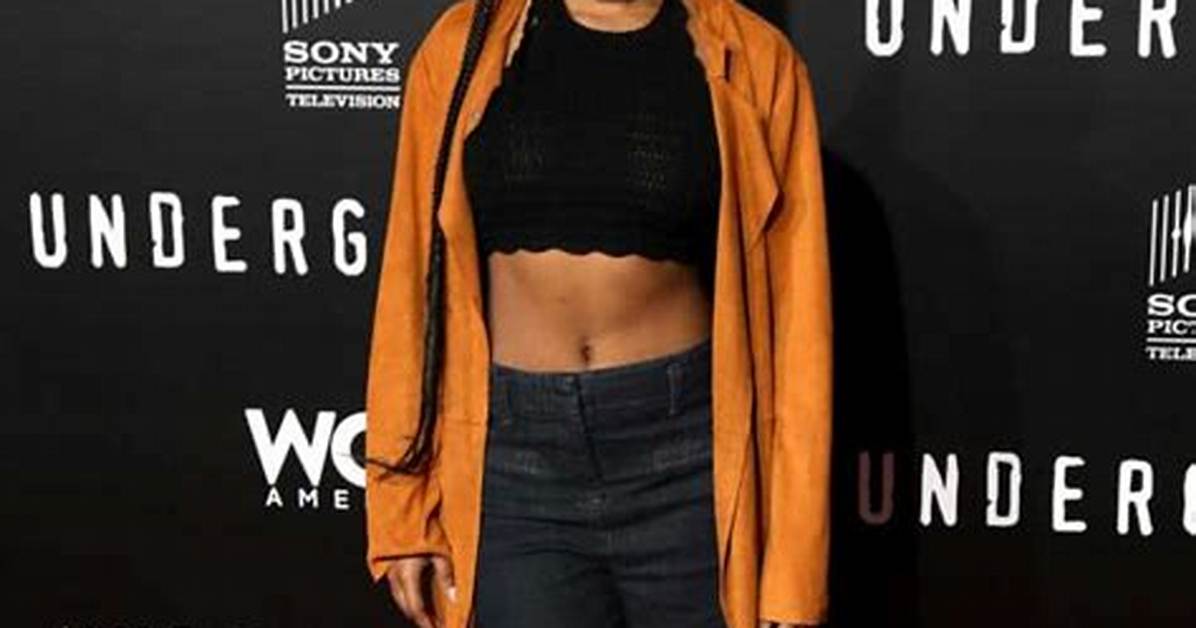 Imani Yahshua Net Worth Age Height Relationship Career And