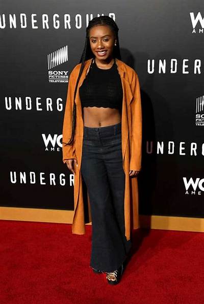 Imani Yahshua Net Worth, Age, Height, Relationship, Career and Wiki!