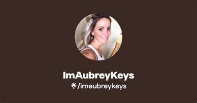 Imaubreykeys Onlyfans Leaked: a Comprehensive Analysis and What You Need to Know