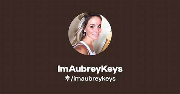 Imaubreykeys Onlyfans Leaked: a Comprehensive Analysis and What You Need to Know