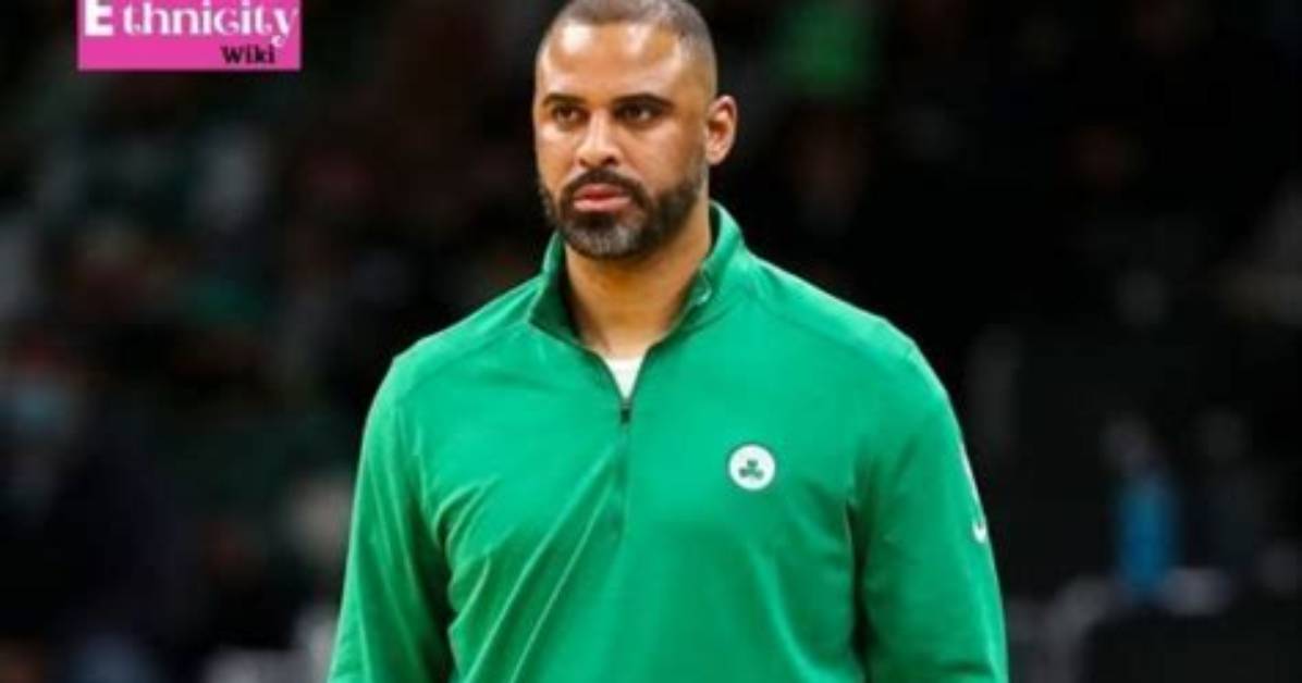 Ime Udoka Age, Wiki, Biography, Net Worth, Married, Wife, Height
