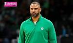 Ime Udoka Age, Wiki, Biography, Net Worth, Married, Wife, Height