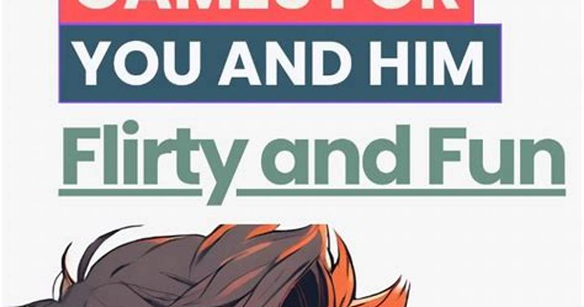 Imessage Games for Couples