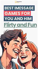 Imessage Games for Couples