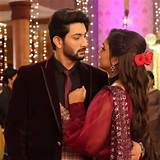 Imlie Actors Fahmaan Khan and Sumbul Touqeer All Set for Their Upcoming Music Video Ishq Ho Gaya