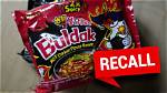Important Noodle Recall 2024 - Check Your Kitchen!