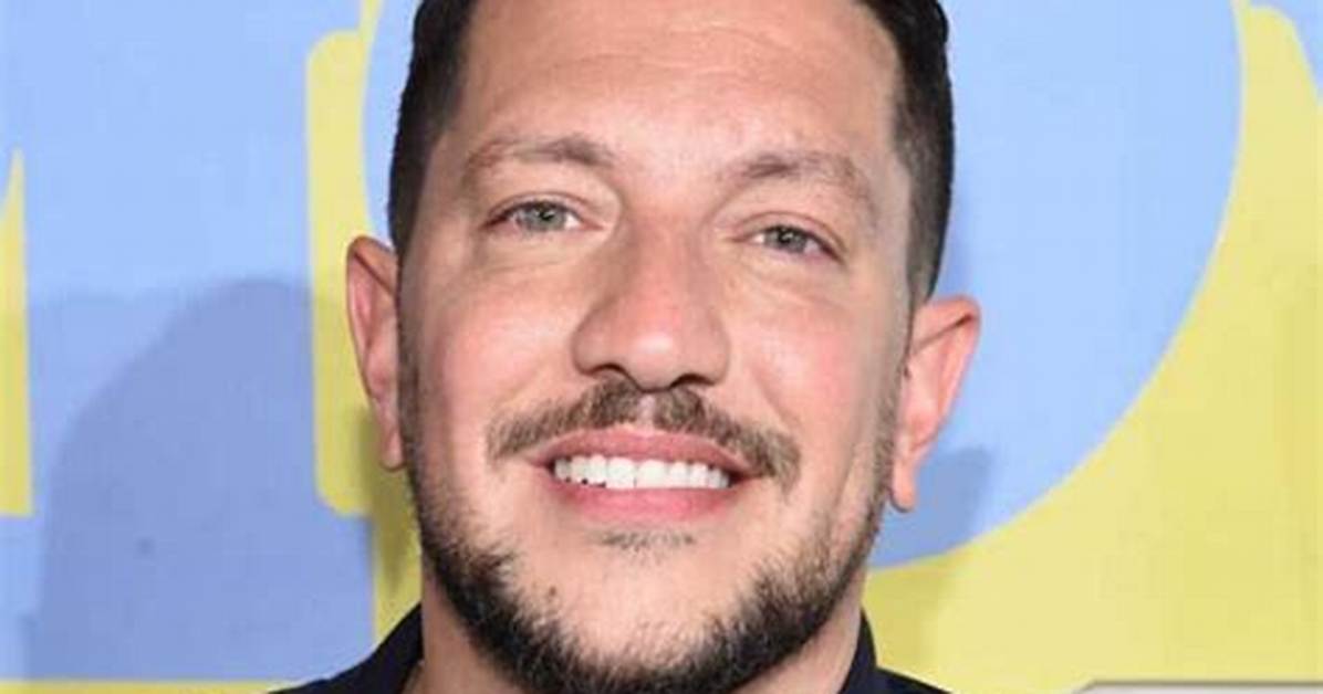 Impractical Jokers Sal Vulcano's Bio: Age, Net Worth, Sister, Is He Gay?