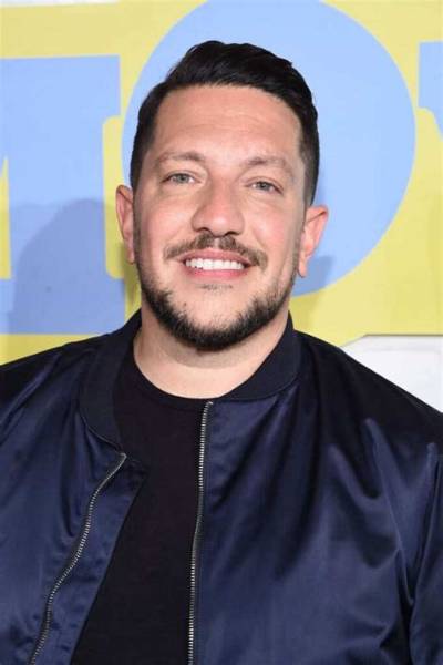 Impractical Jokers Sal Vulcano's Bio: Age, Net Worth, Sister, Is He Gay?
