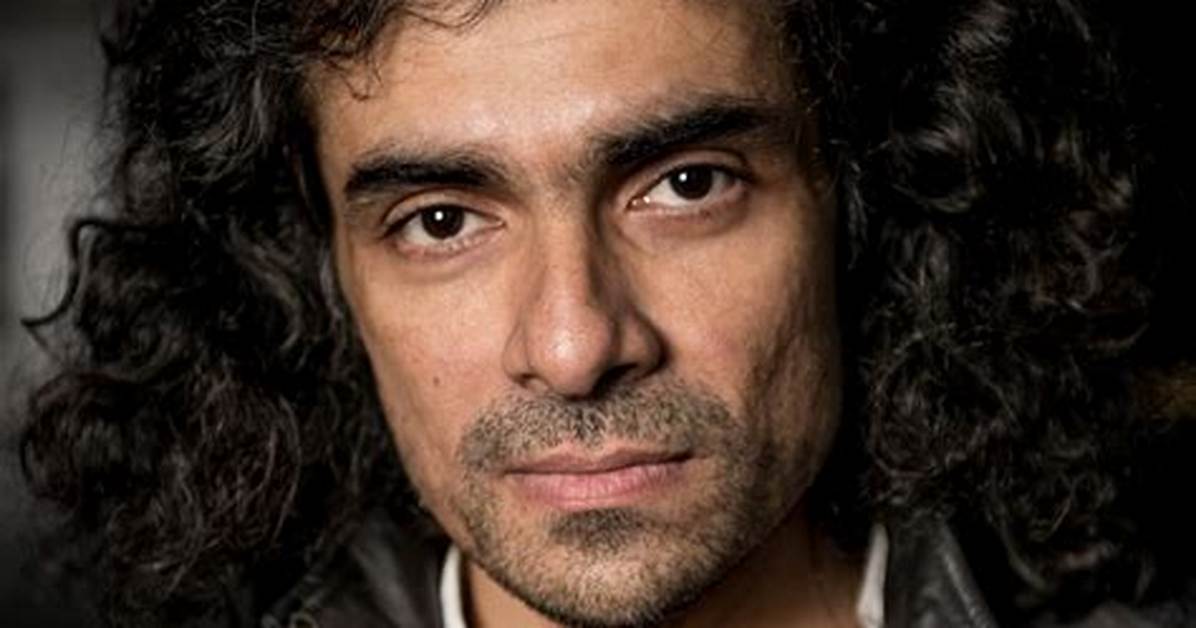 Imtiaz Ali Biography Facts