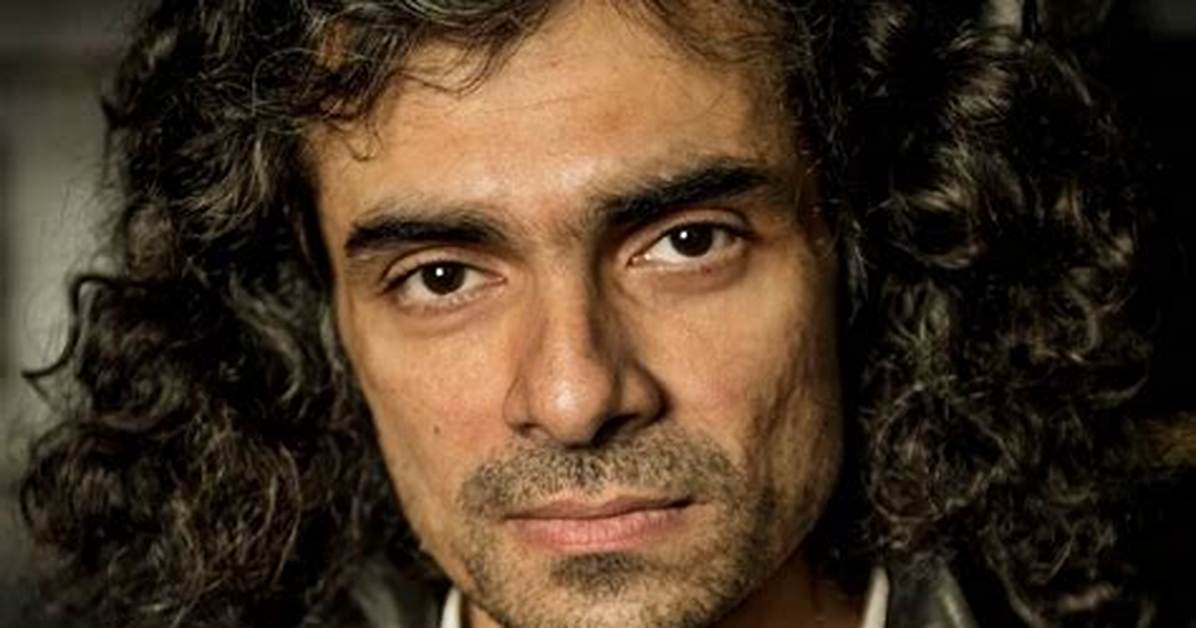 Imtiaz Ali