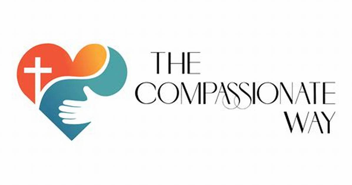 In a Compassionate Way?