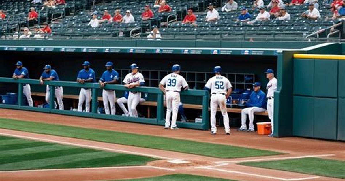 In Baseball Which Dugout Is Home Team?