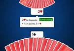 In Bridge What Is a Forcing Bid?