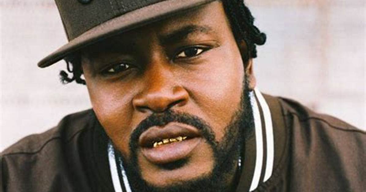 In-Depth Look into Trick Daddy Dollars: the Multifaceted Artist and Entrepreneur