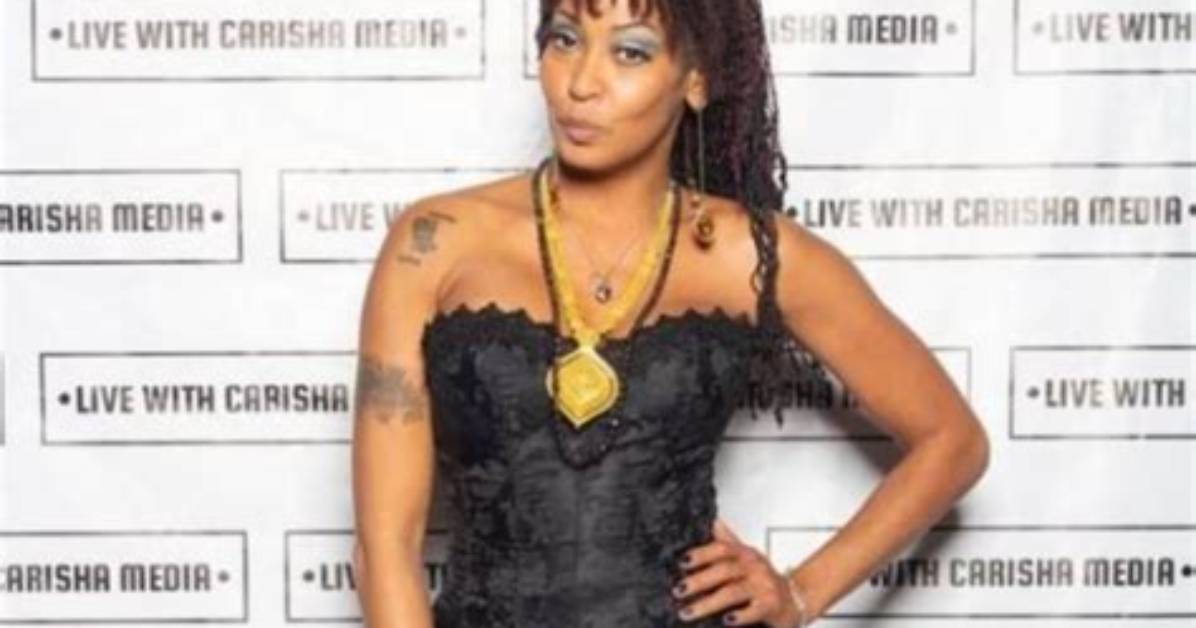 In-Depth Profile of Kisha Chavis: Life, Career, and Personal Journey