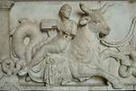 In Greek Myth Mother of Nereids?