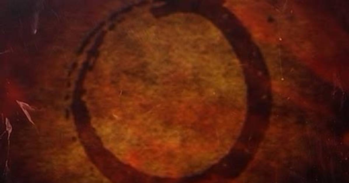 In Hemlock Grove What Is Ouroboros?