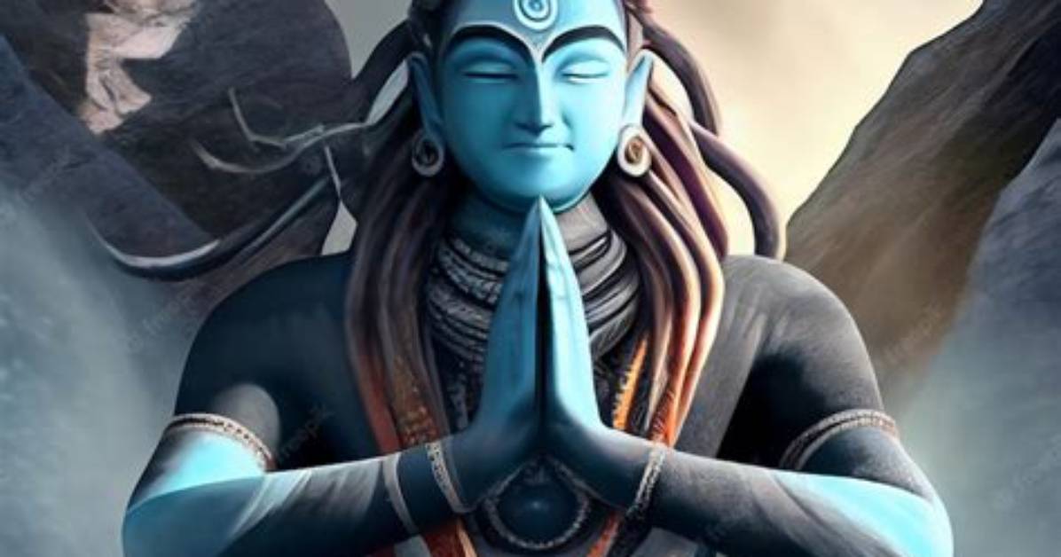 In Hinduism What Is Deity?