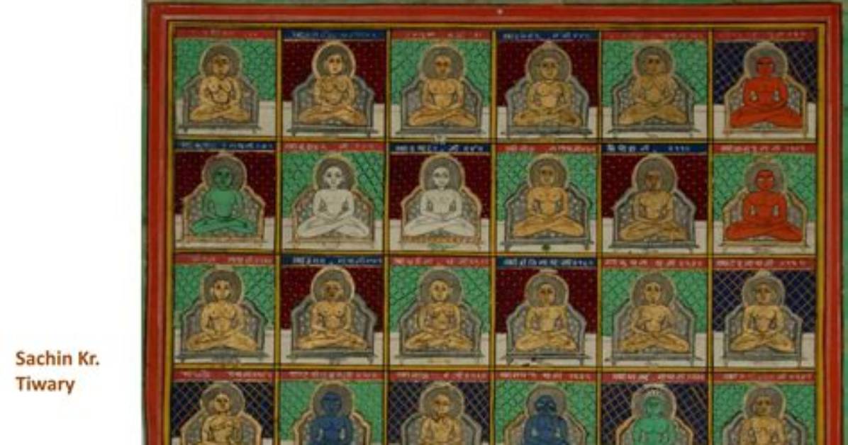 In Jainism There Are 24