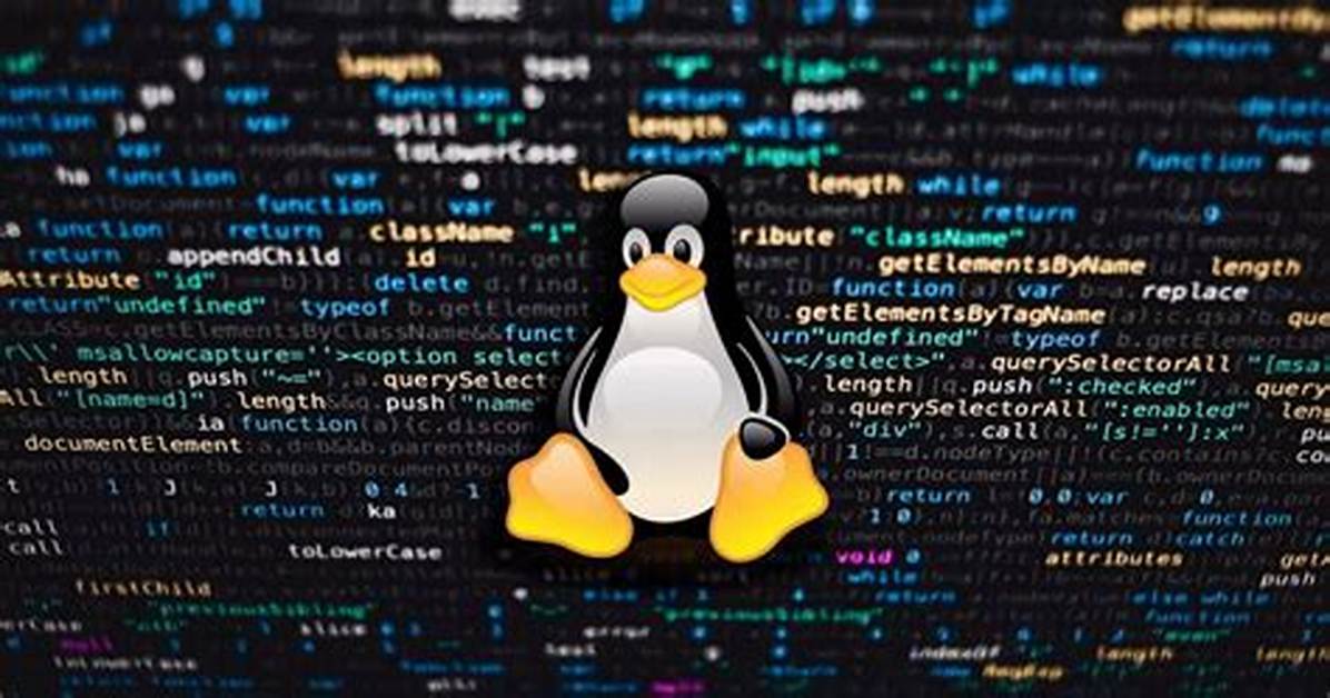 In Linux What Is