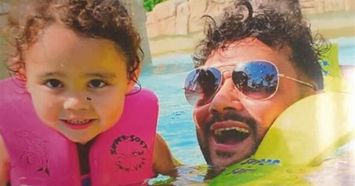 In Magaluf, a British Dad, Tobias White Sansom Was “Beaten up by Bouncers” and Died