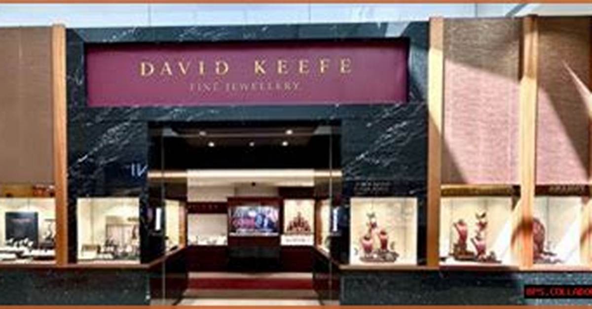 In Memoriam David Keefe Remembered With