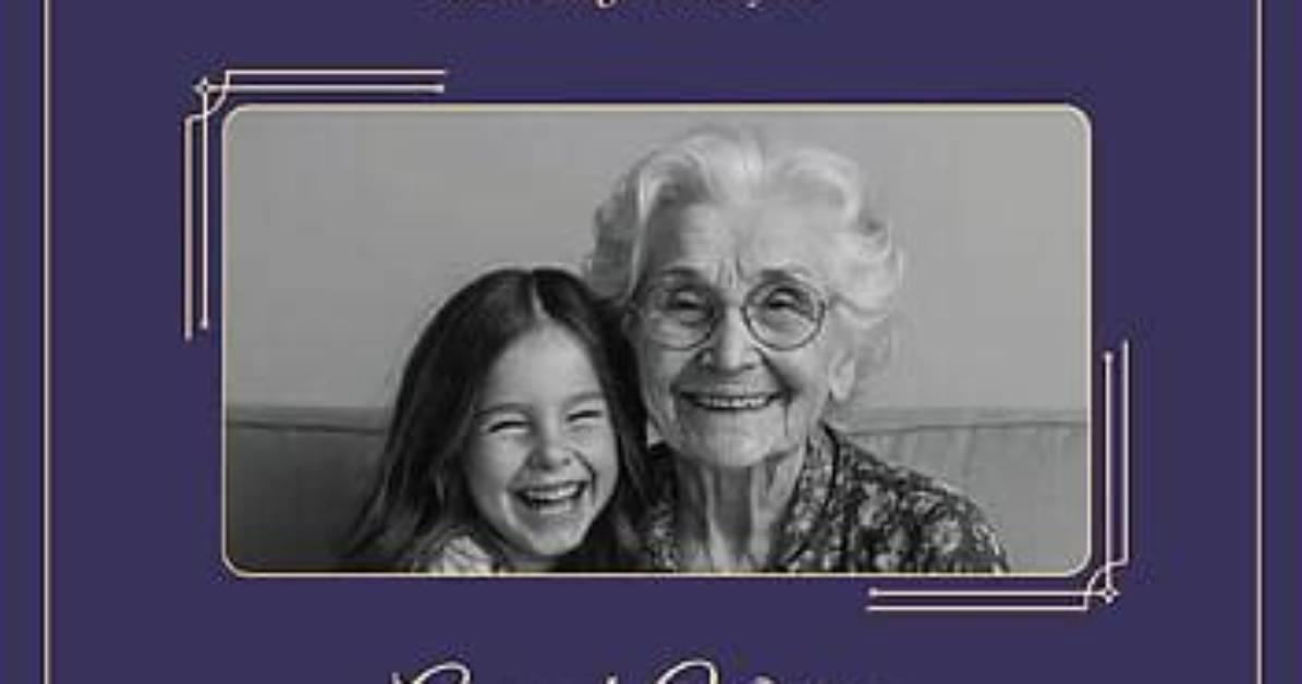 In Memoriam: Joyce Ptomey Obituary - Honoring a Life Well-Lived