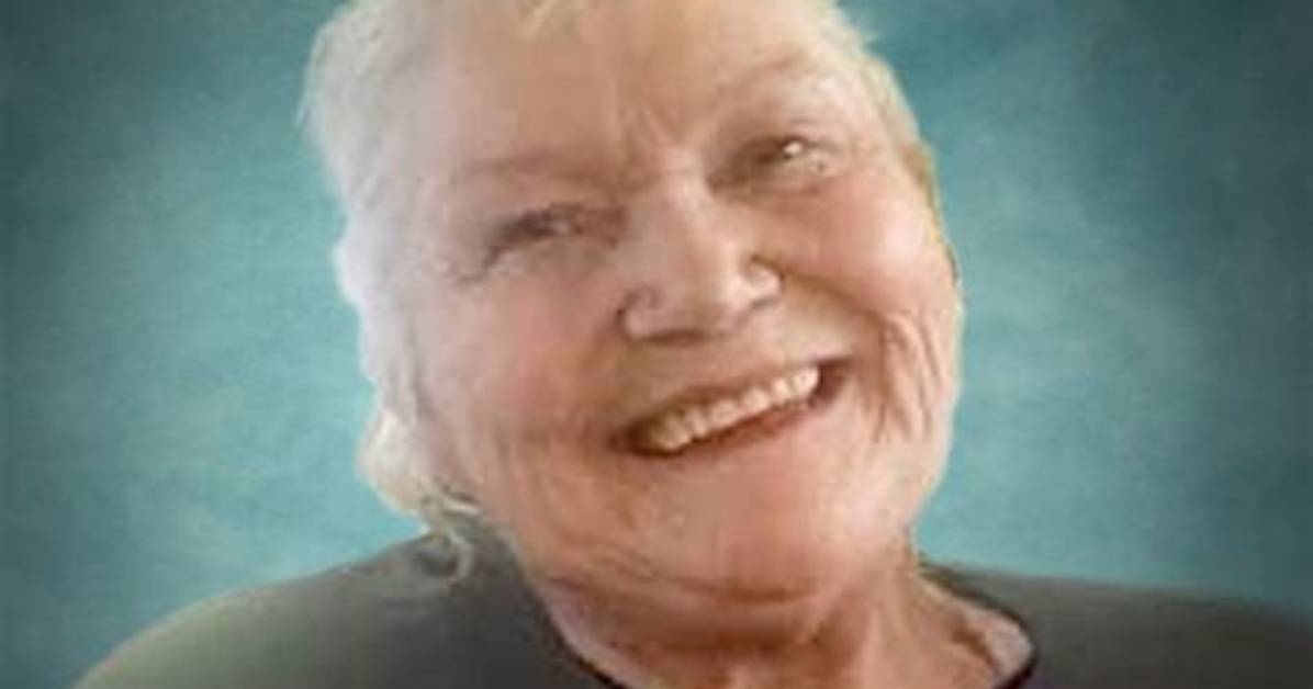 In Memoriam: Loretta Martin Obituary