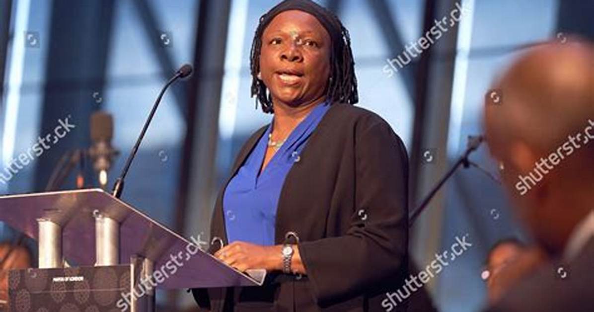 In Memoriam Patricia Daley A