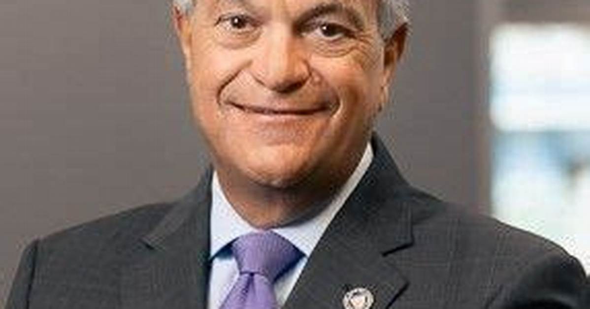 In Memoriam: Remembering John Destefano's Life and Legacy