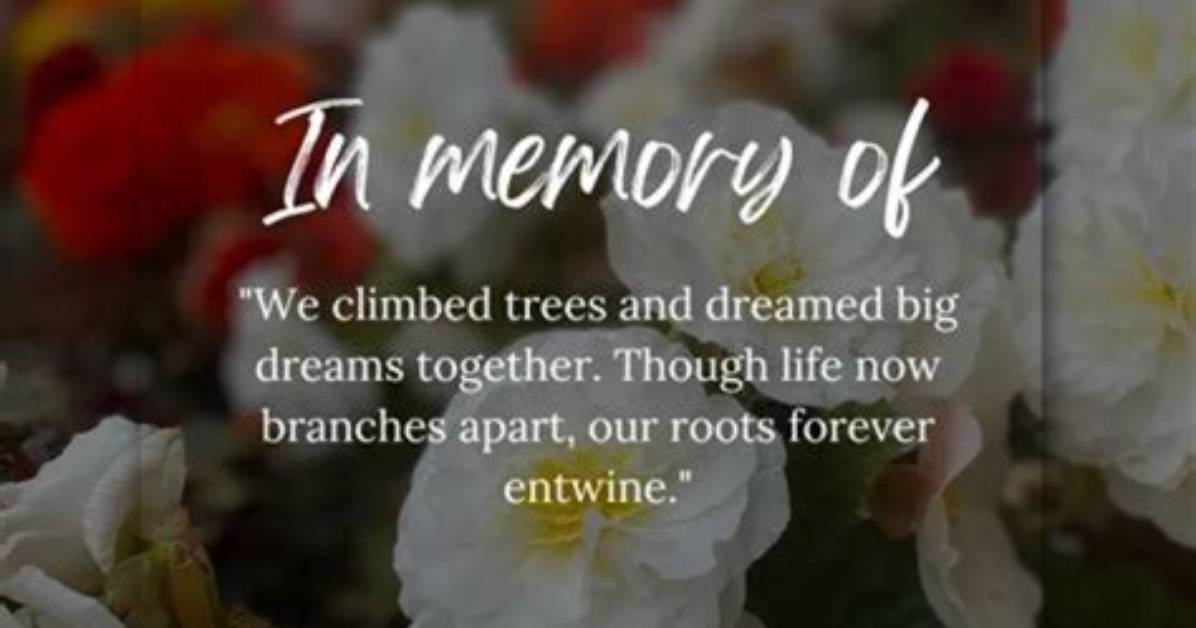 In Memoriam: Remembering Matt Keller and His Legacy