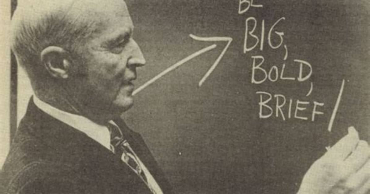 In Memory: John O'meara's Legacy Remembered