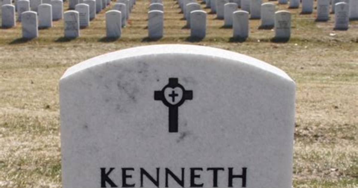 In Memory Kenneth Trent S Legacy