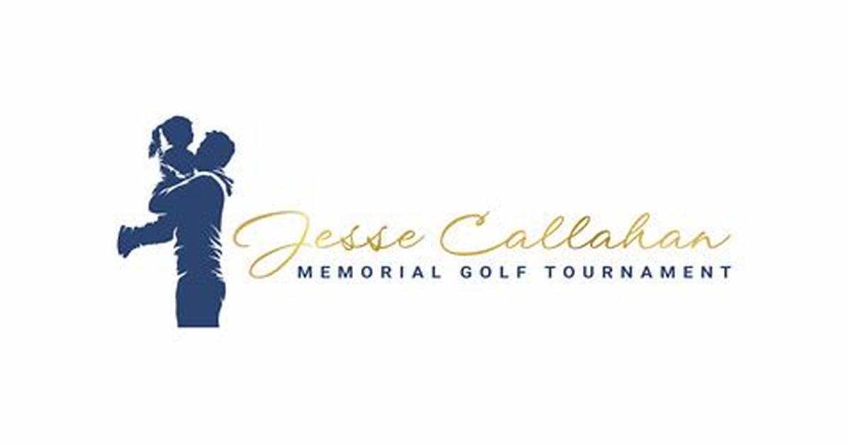 In Memory of Jesse Callahan Celebrating His Life And