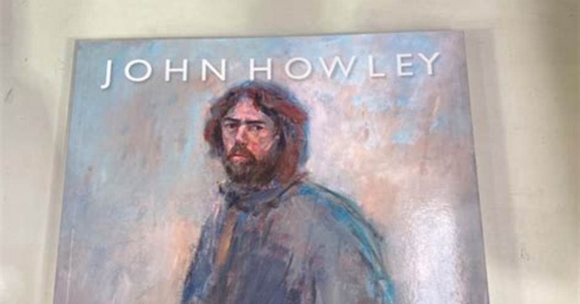 In Memory of John Howley: Remembering a Life Well-Lived