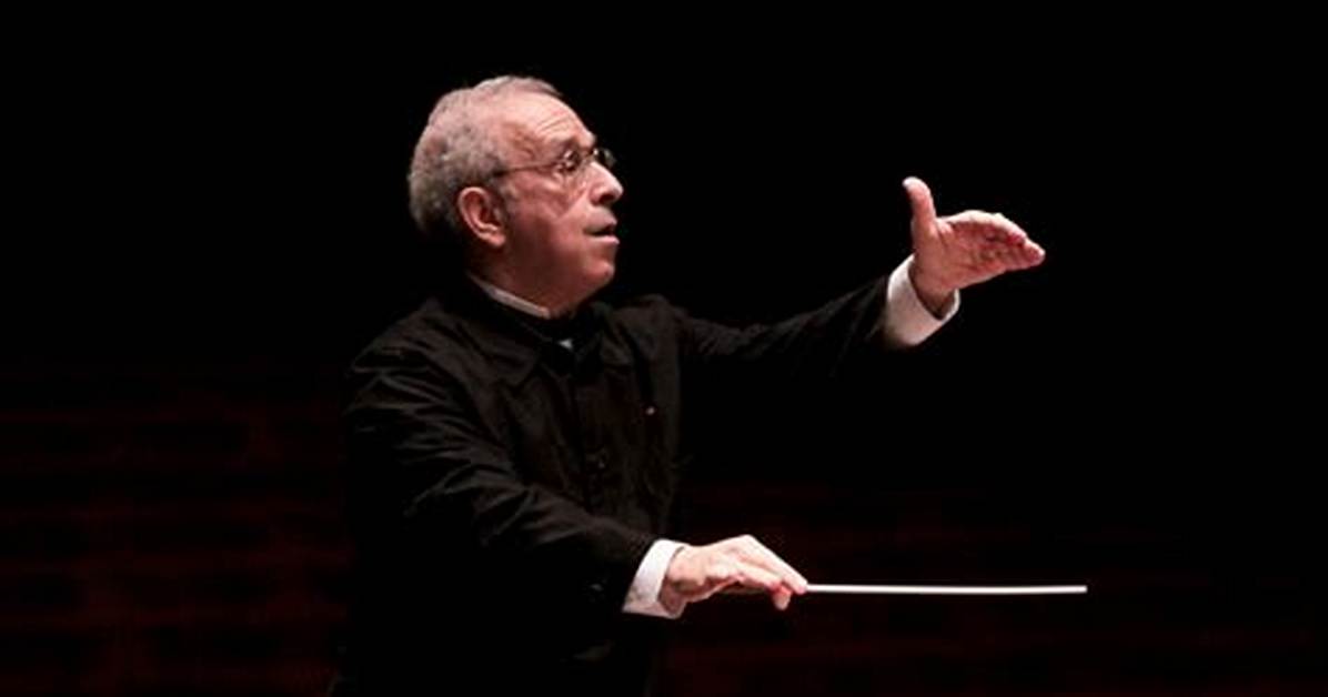 In Memory of Lawrence Foster: Cherished Conductor and Maestro