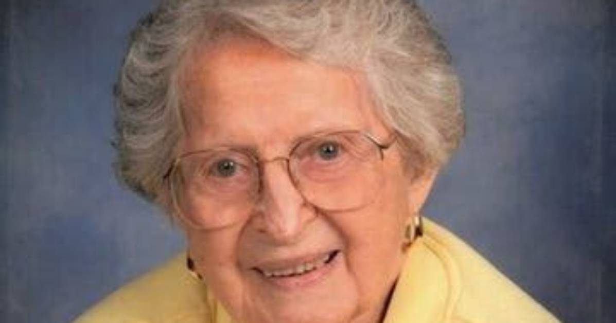 In Memory of Lucille Lucas | Remembering a Beloved One