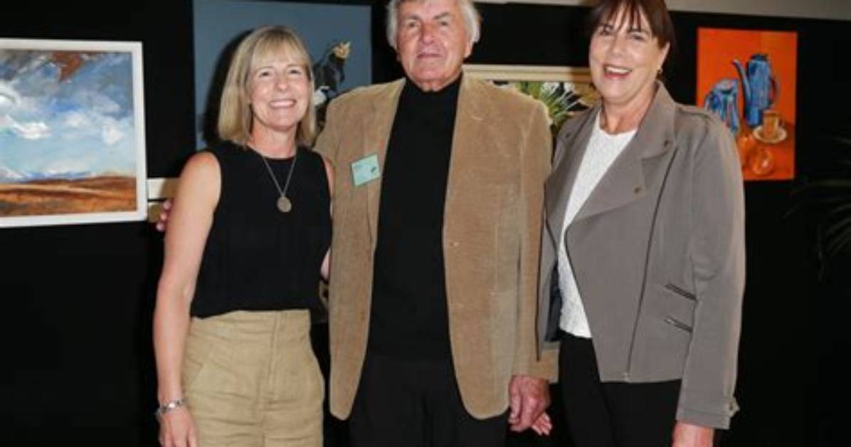In Memory of Paul Switzer: Remembering the Life of an Actor