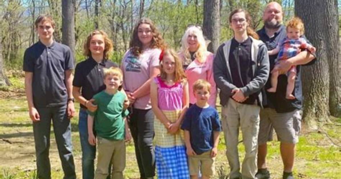 In Memory of Travis Stewart A