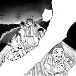 In Promised Neverland Does Everyone Escape?