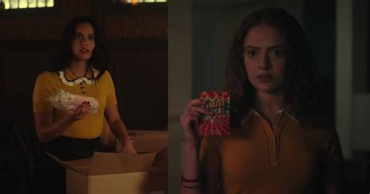 In Riverdale What Drug Is Jingle Jangle?