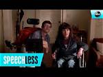 In Speechless Is Jj Really Disabled?